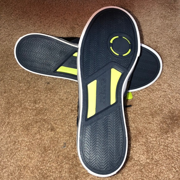 Adidas Cloudfoam Super Daily - Picture 4 of 8